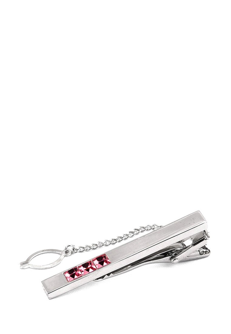 155987 Зажим для галстука в подарочной коробке