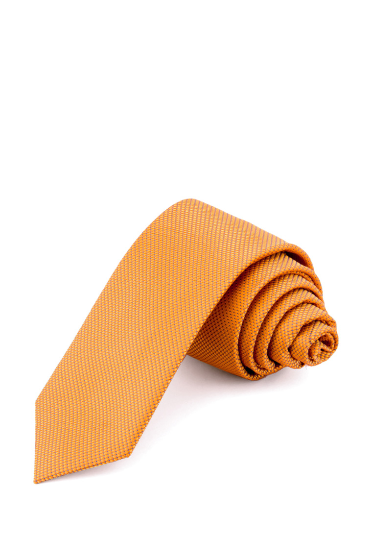 Greg-poly 8-желт.908.1.522 Галстук мужской