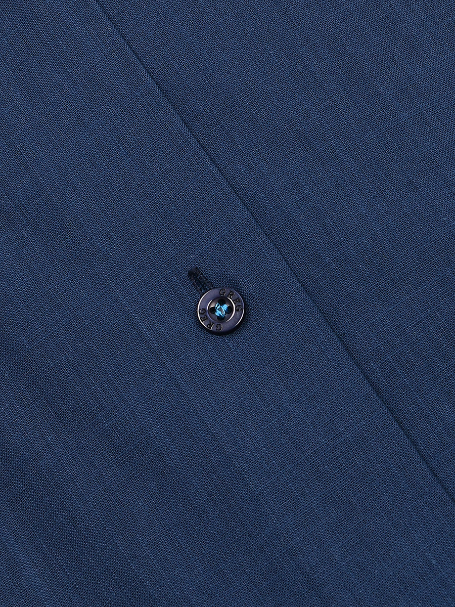 230/201/FLAM/Z/3 Сорочка мужская короткий рукав