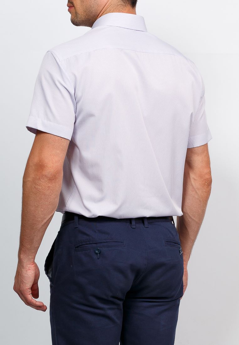 171/109/118/Z/1 Сорочка мужская короткий рукав