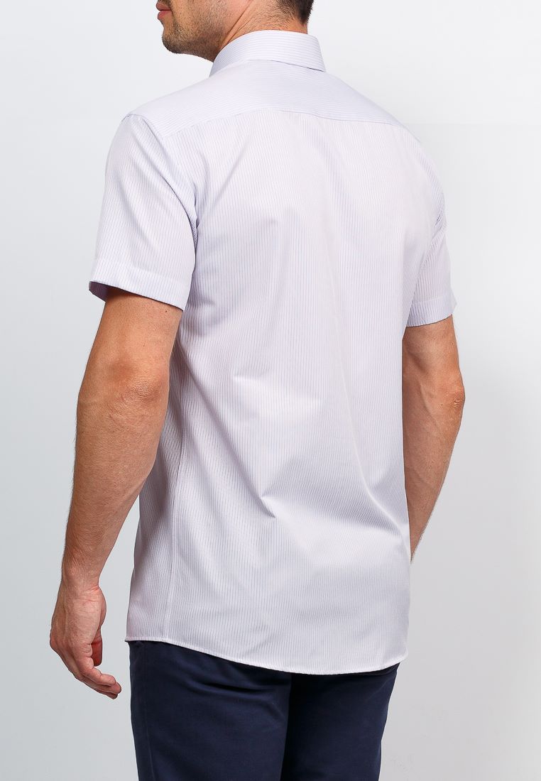 171/109/118/Z/1 Сорочка мужская короткий рукав