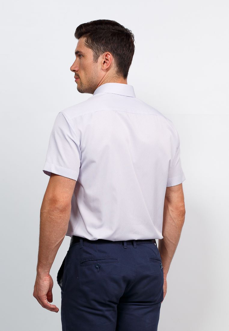 171/109/118/Z/1 Сорочка мужская короткий рукав