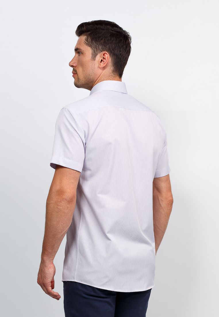 171/109/118/Z/1 Сорочка мужская короткий рукав