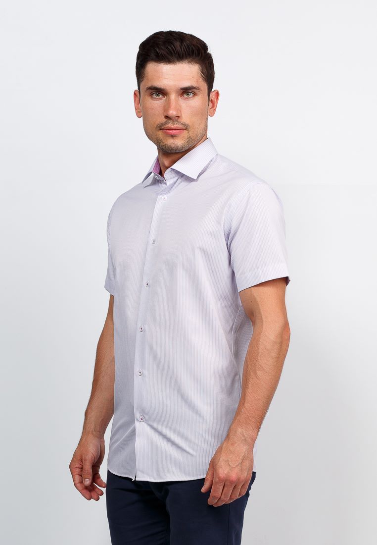 171/109/118/Z/1 Сорочка мужская короткий рукав