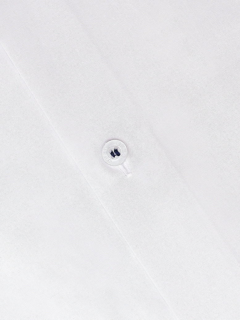 100/209/WH/13p Сорочка мужская короткий рукав