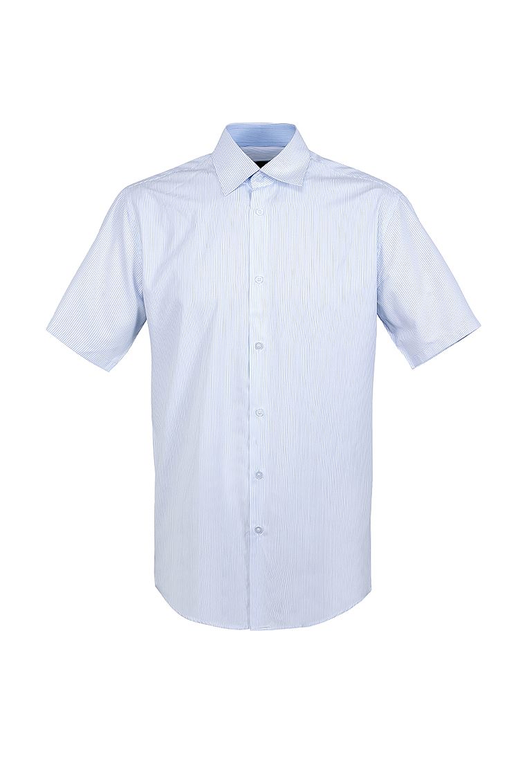 c121/0/130/1 Сорочка мужская короткий рукав