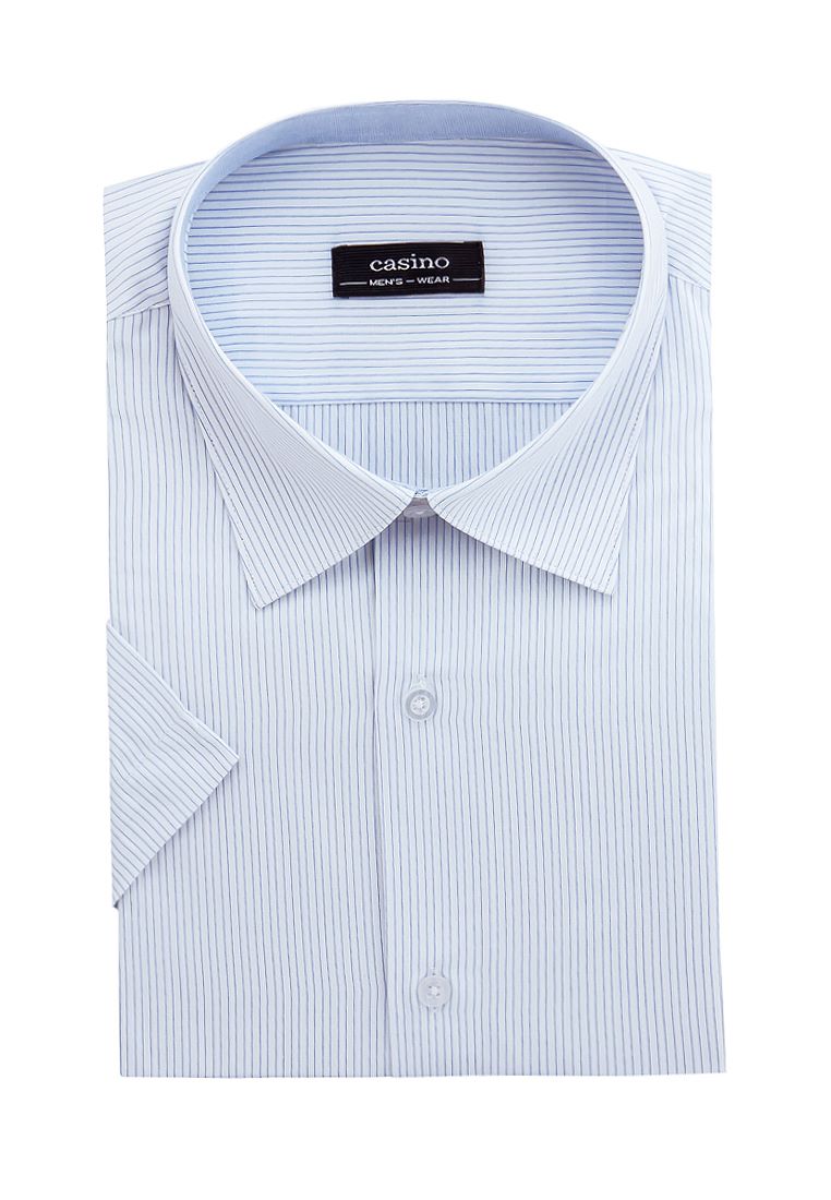 c121/0/130/1 Сорочка мужская короткий рукав