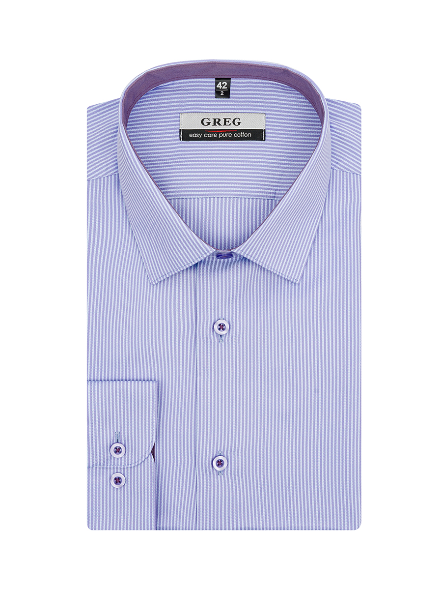 721/231/1049/Z/1 Сорочка мужская длинный рукав