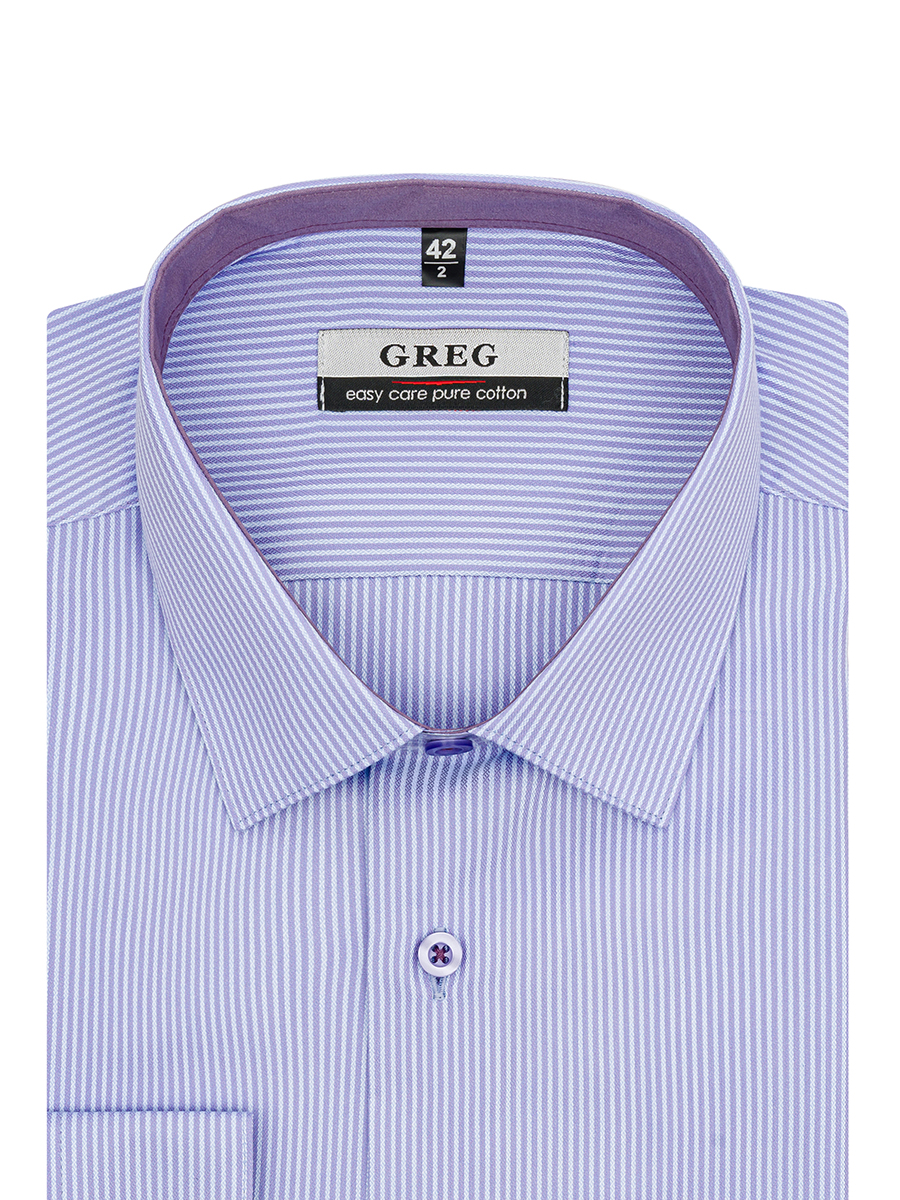 721/231/1049/Z/1 Сорочка мужская длинный рукав