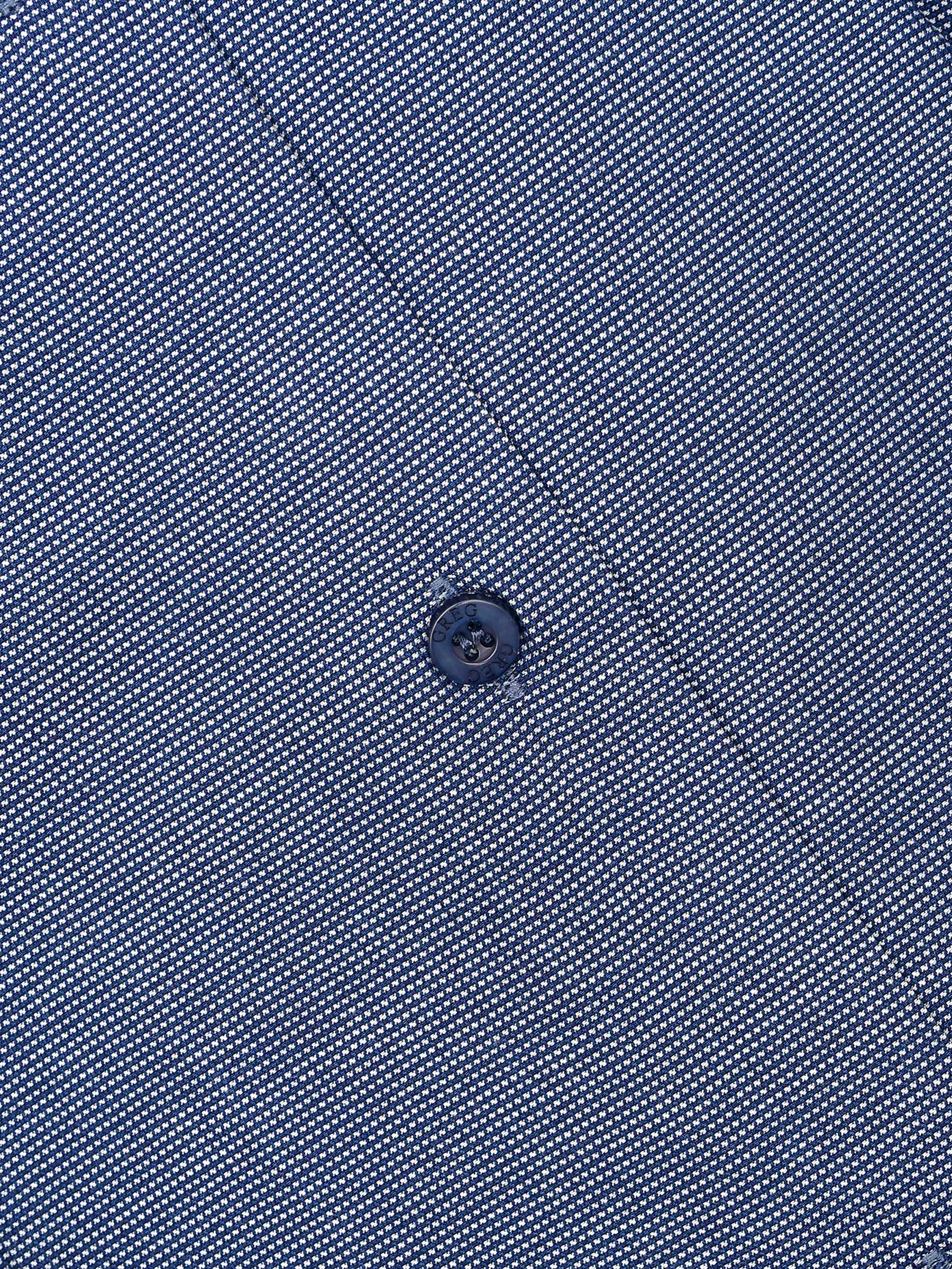 223/237/0156/Z/1 STRETCH Сорочка мужская длинный рукав