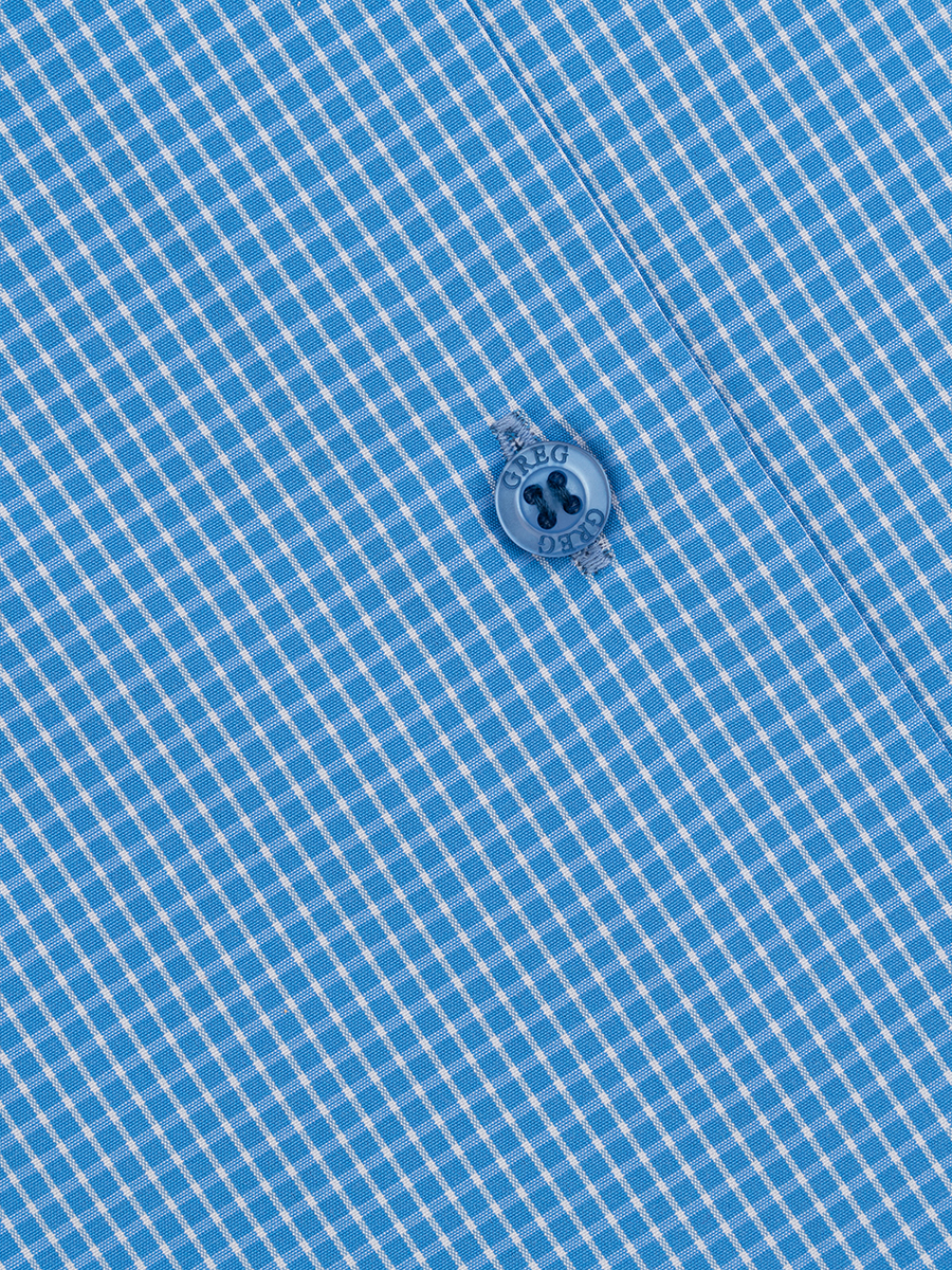 214/139/1690/Z/1p Сорочка мужская длинный рукав