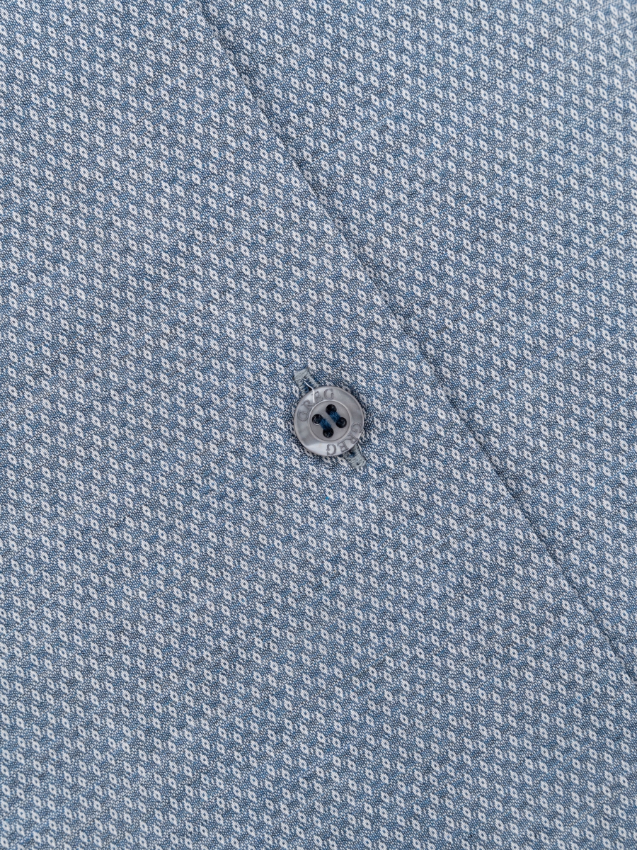 323/131/8674/Z/1p_GB Сорочка мужская длинный рукав