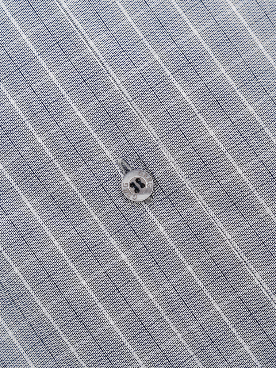 335/238/180/ZN/1p STRETCH Сорочка мужская длинный рукав