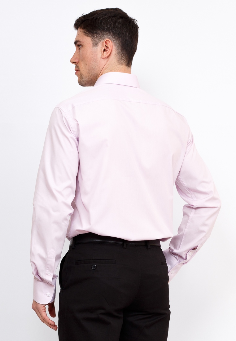 710/319/LIL/Z Сорочка мужская длинный рукав