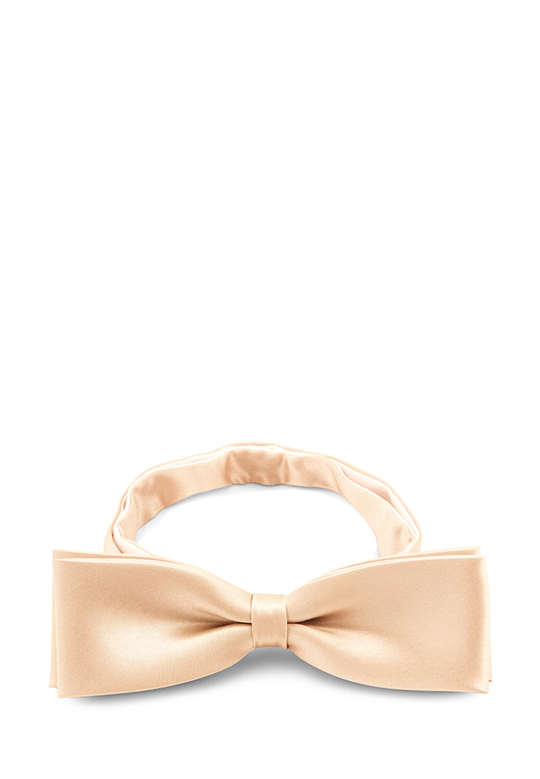 Greg-poly 17-бежевый одн.1.103 Галстук-бабочка мужской