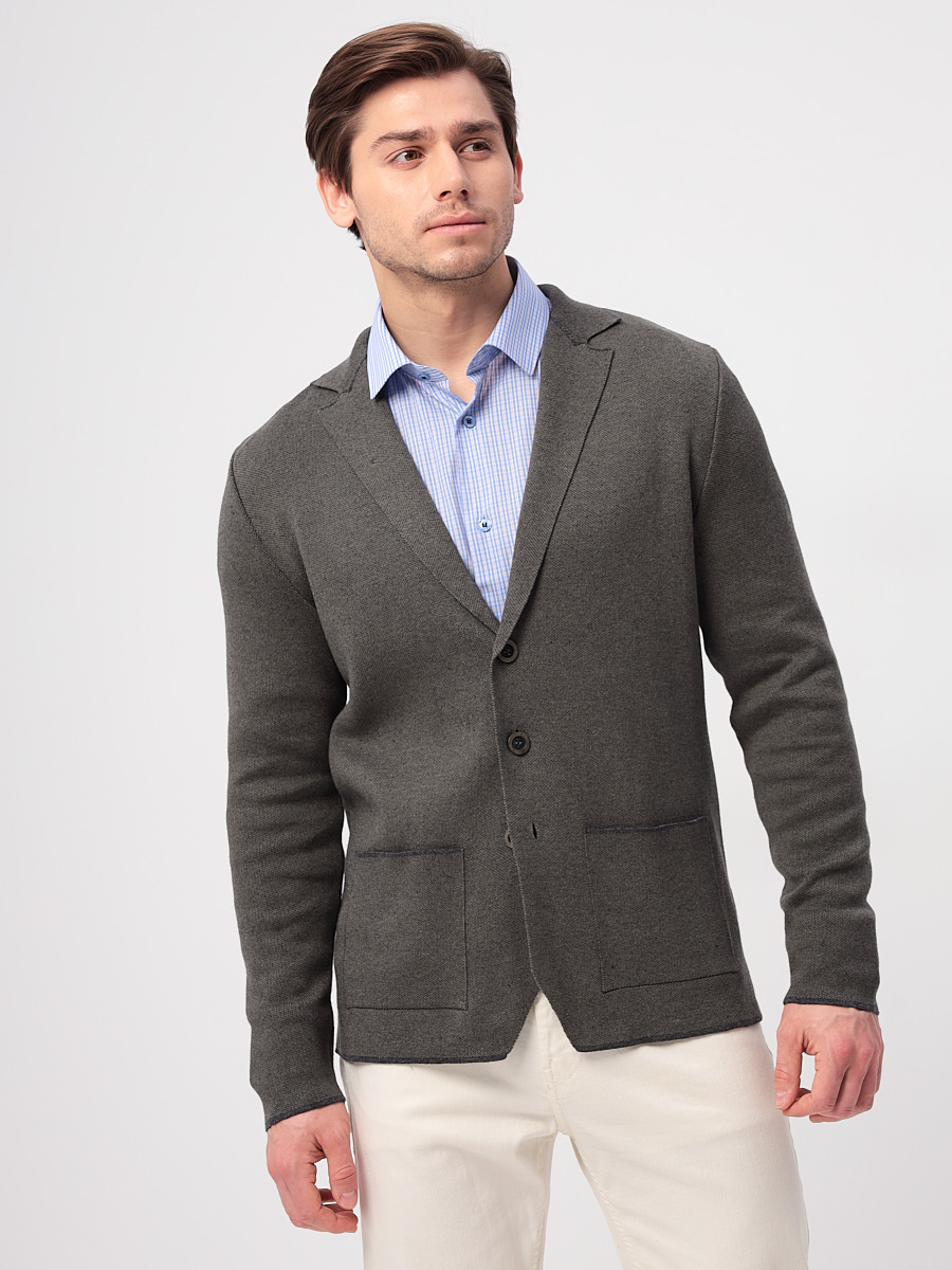 255/231/191/Z/1 STRETCH_GB Сорочка мужская длинный рукав