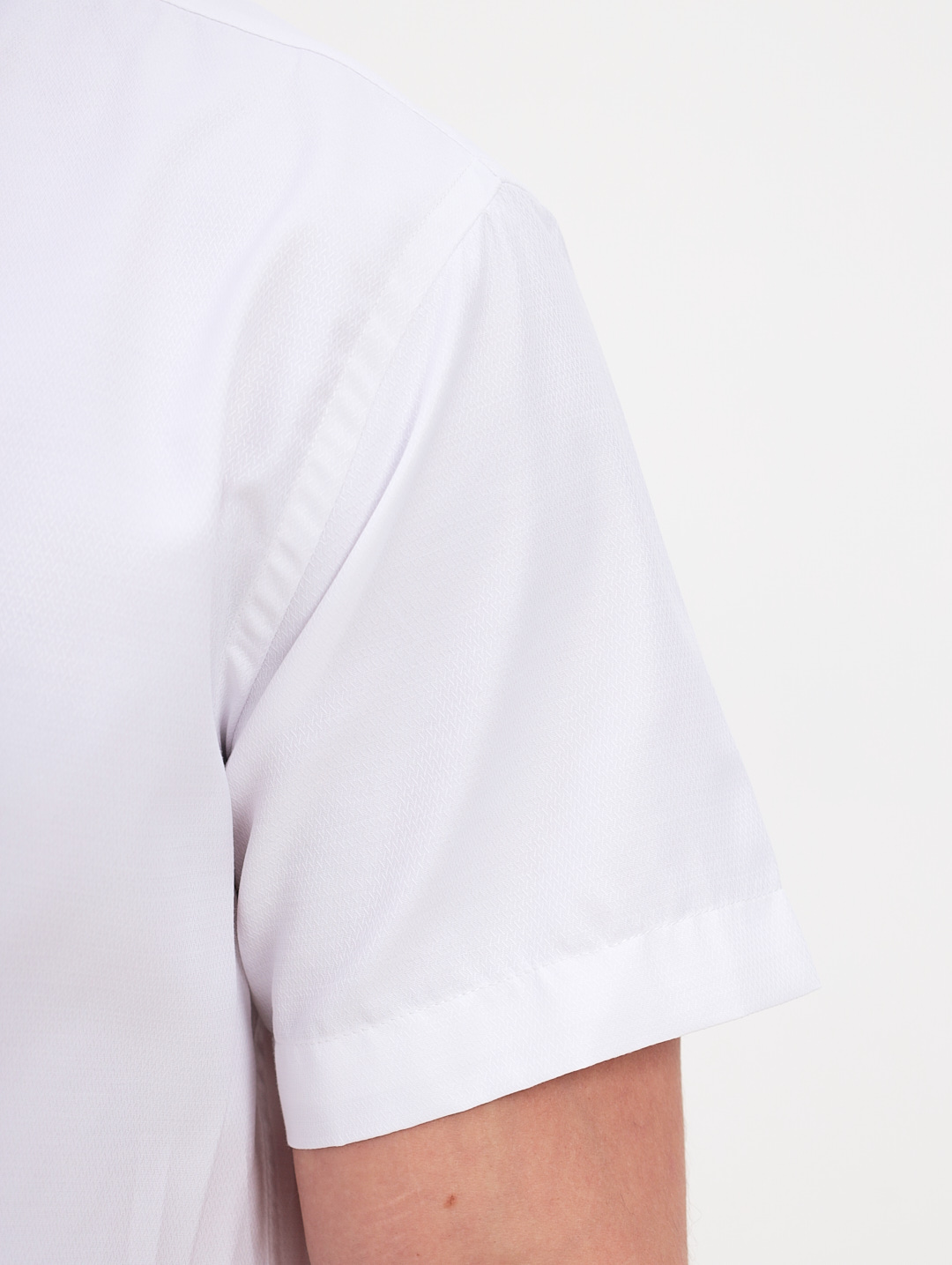 113/209/7425/Z Сорочка мужская короткий рукав