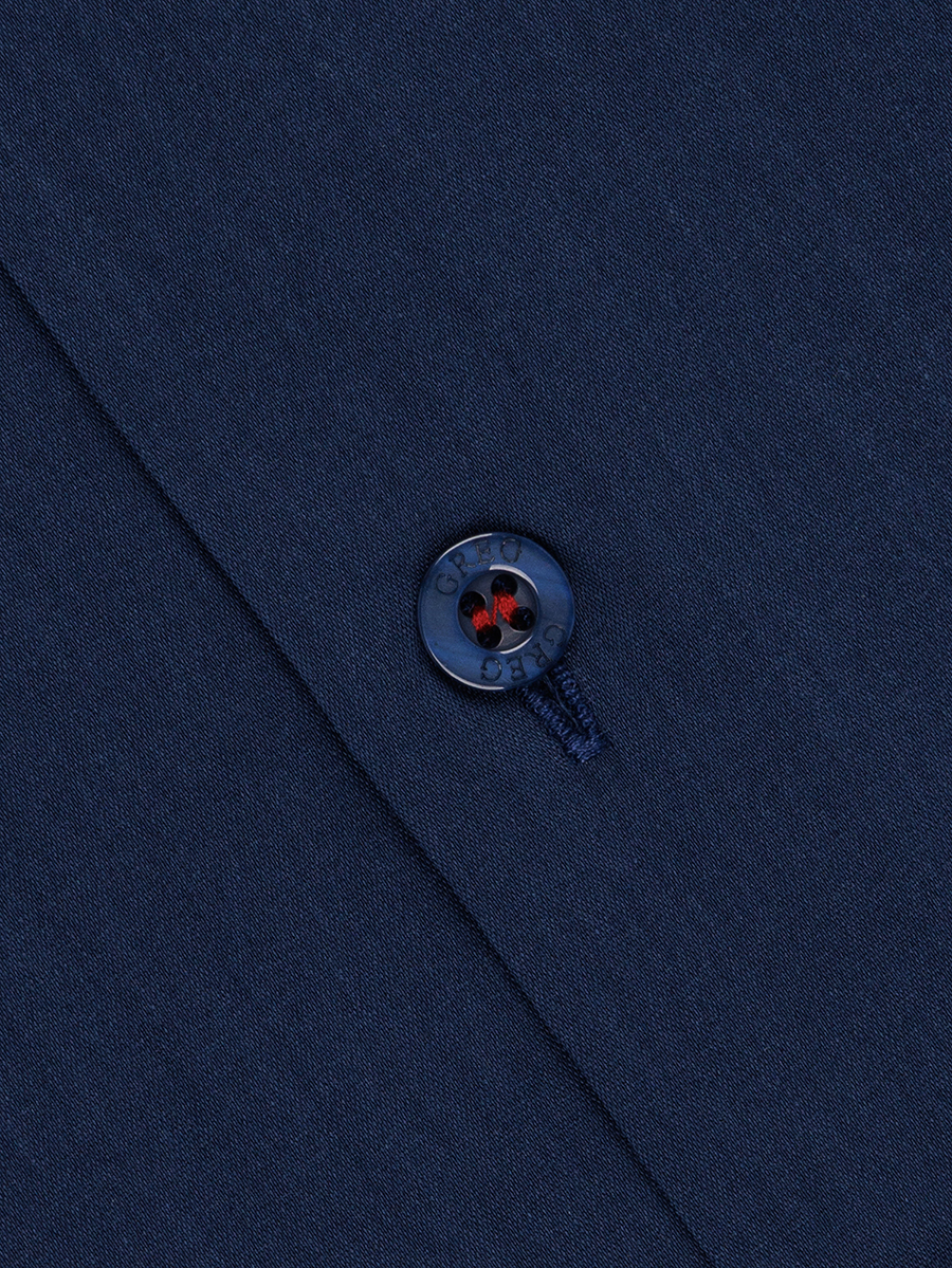 240/238/NB/ZN/1p STRETCH Сорочка мужская длинный рукав