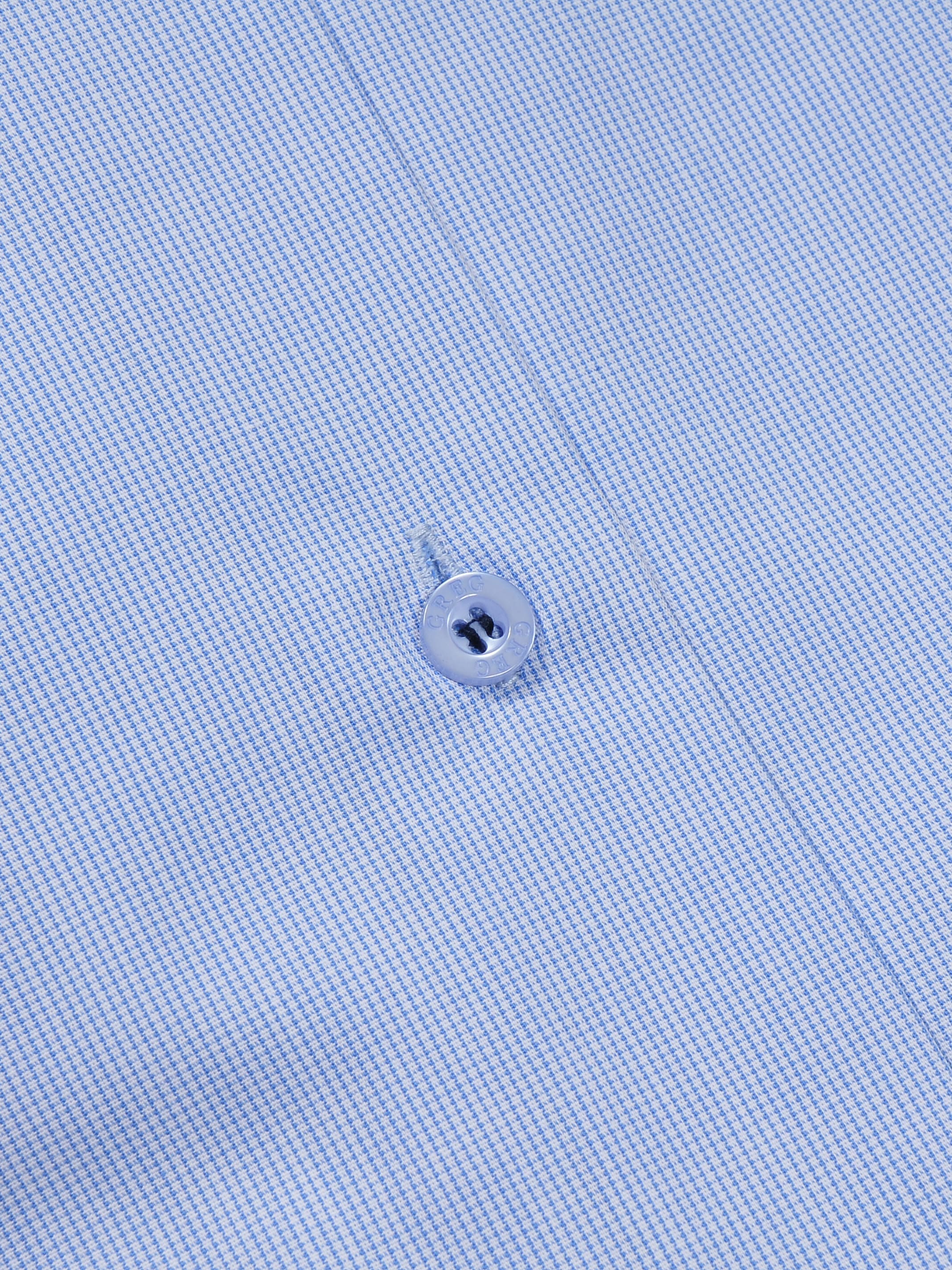 124/201/2263/Z/1p Сорочка мужская короткий рукав