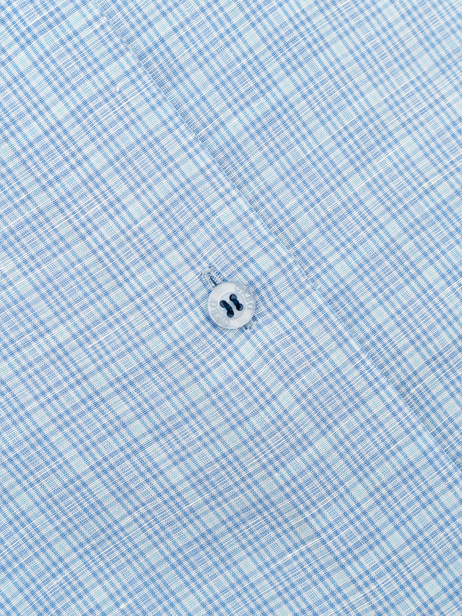 125/205/0017/Z/1p Сорочка мужская короткий рукав