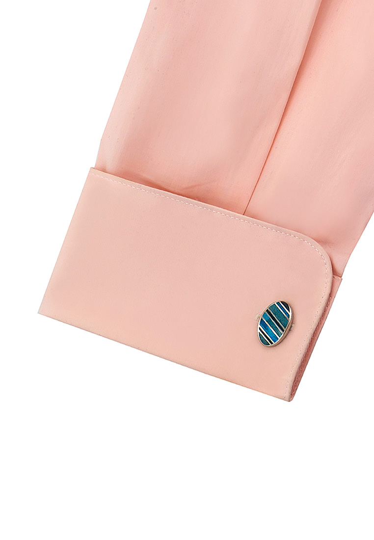 170437 Запонки в подарочной коробке