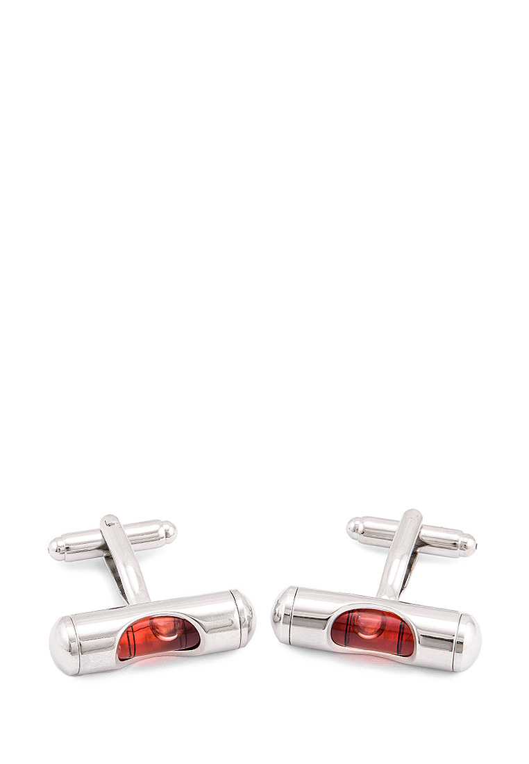 170351 Запонки в подарочной коробке