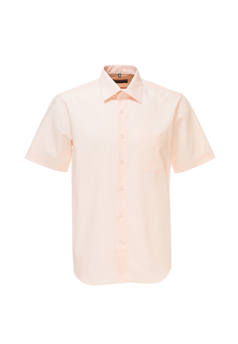 Gb520/309/CR/ZV Сорочка мужская короткий рукав