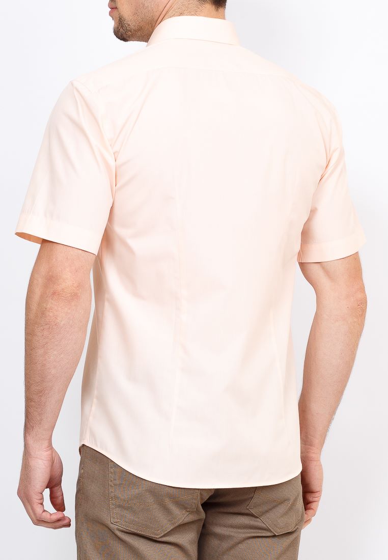 Gb520/309/CR/ZV Сорочка мужская короткий рукав