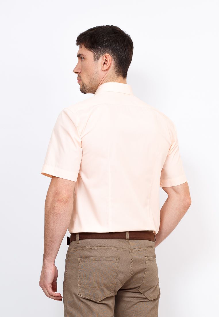 Gb520/309/CR/ZV Сорочка мужская короткий рукав