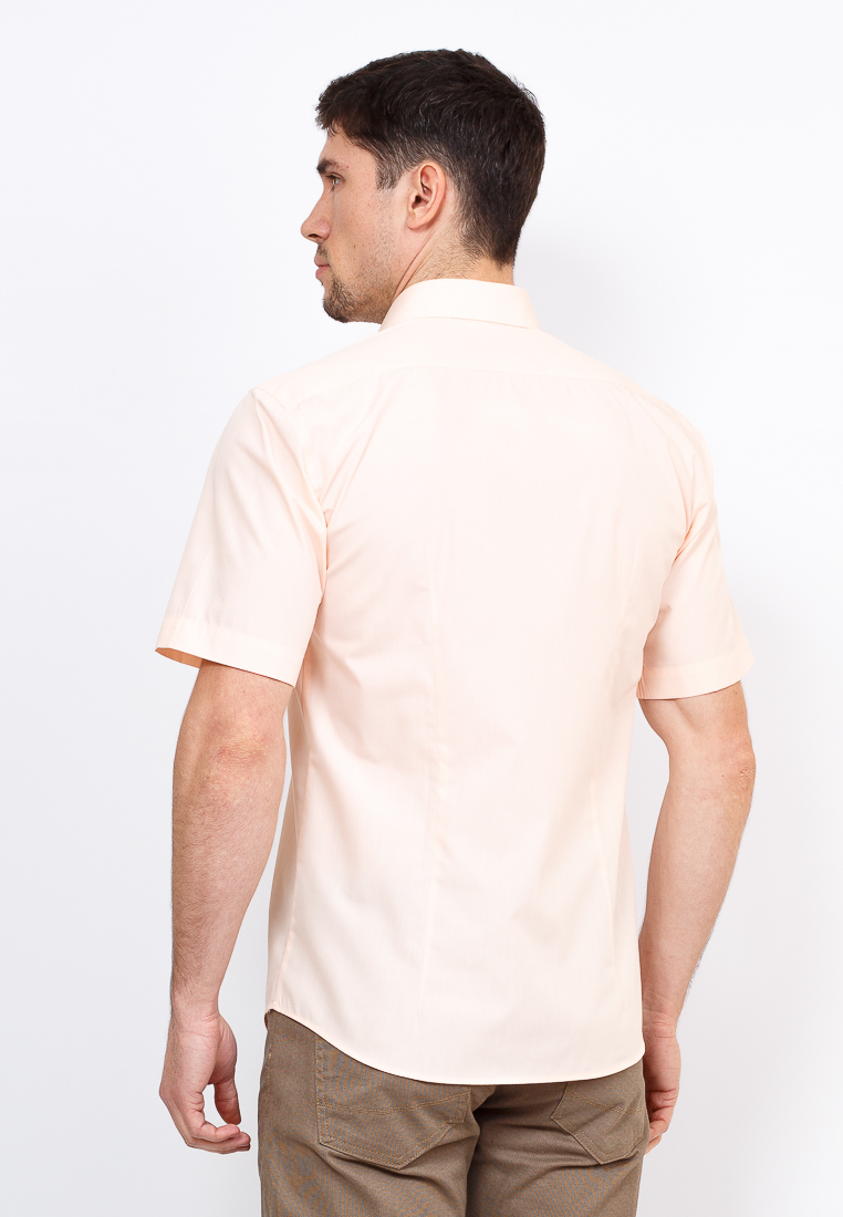 Gb520/309/CR/ZV Сорочка мужская короткий рукав