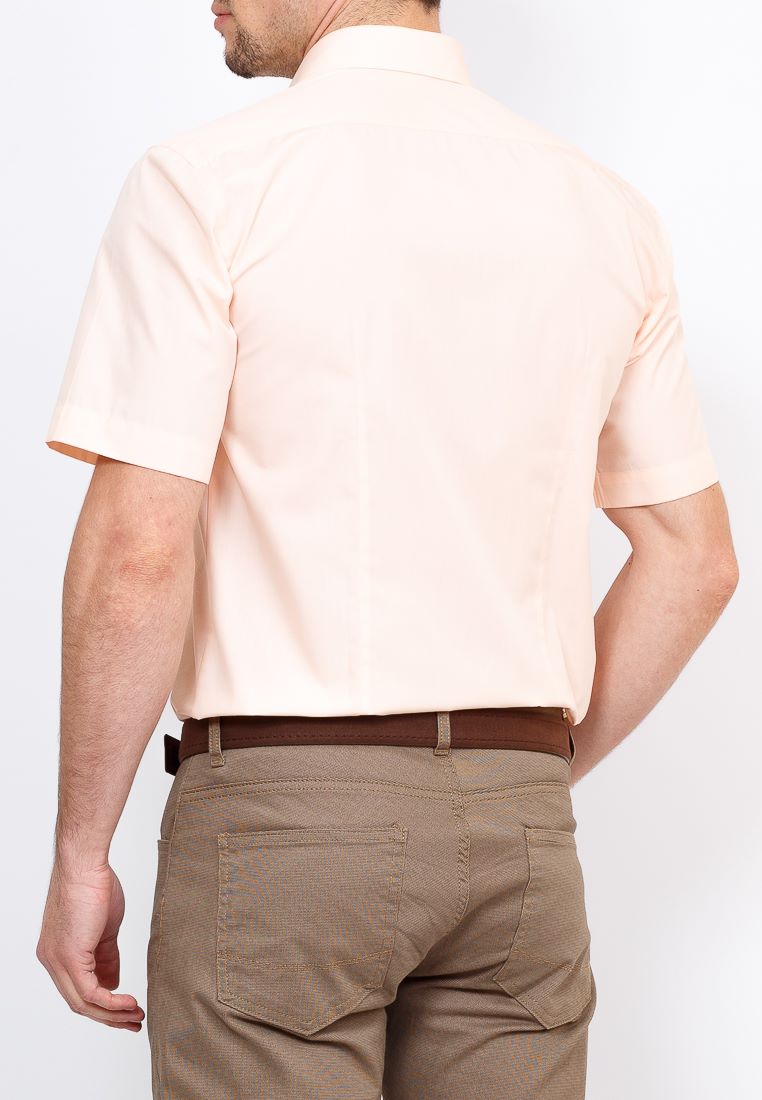 Gb520/309/CR/ZV Сорочка мужская короткий рукав