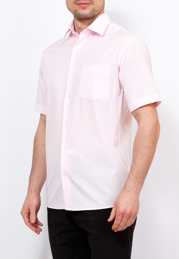 c613/0/9161/Z Сорочка мужская короткий рукав