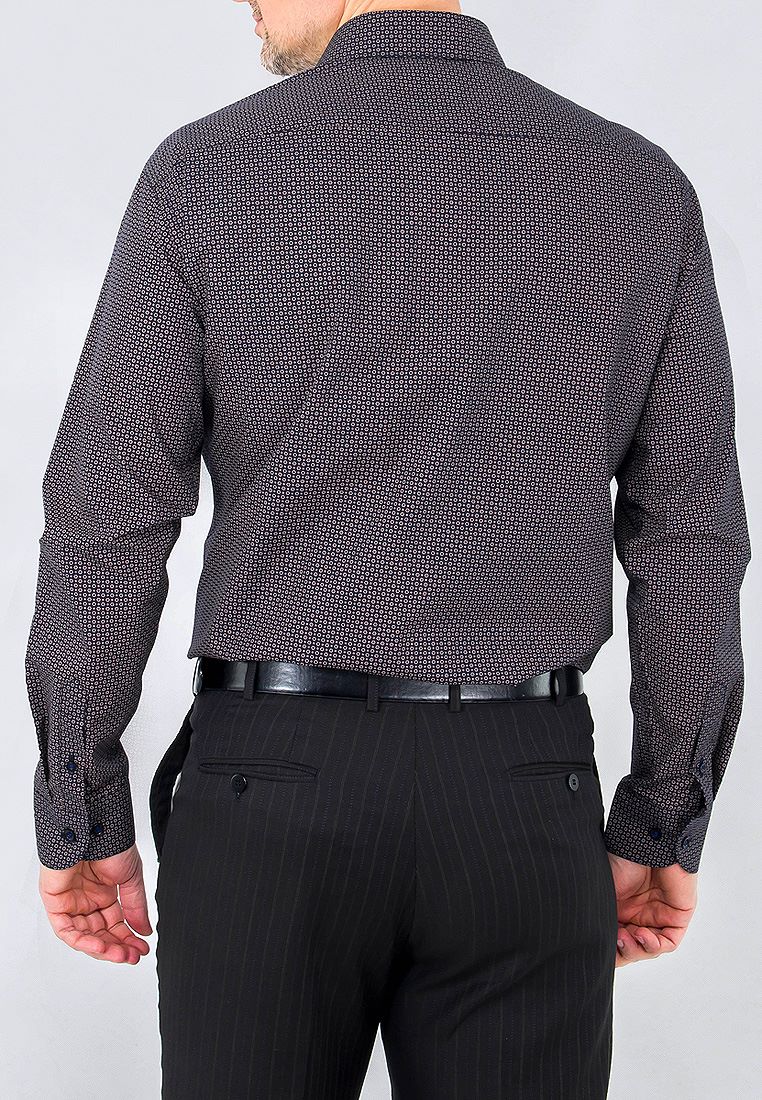 253/139/1241/Z/1 Сорочка мужская длинный рукав