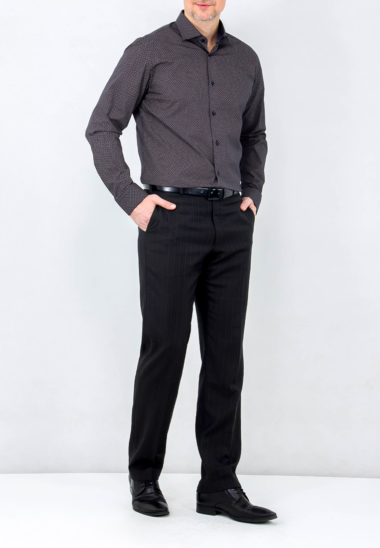 253/139/1241/Z/1 Сорочка мужская длинный рукав