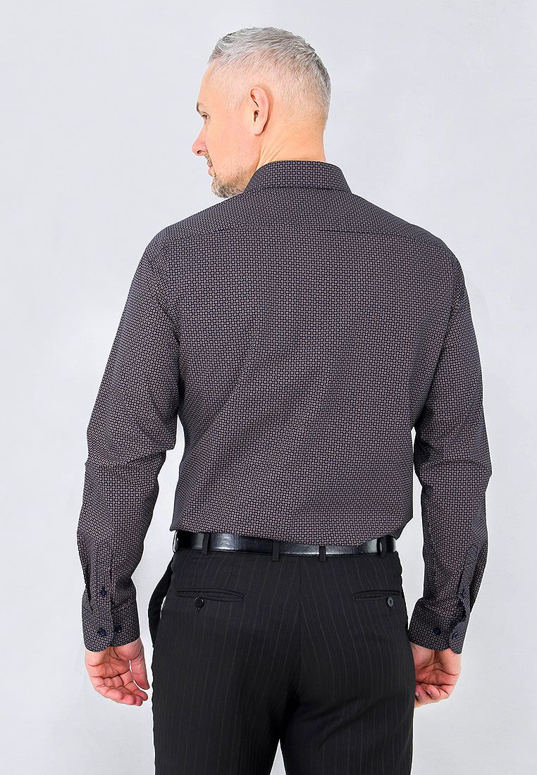 253/139/1241/Z/1 Сорочка мужская длинный рукав