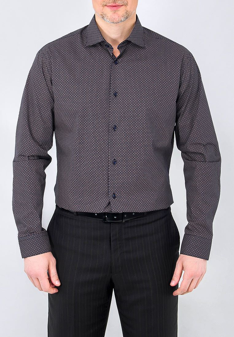 253/139/1241/Z/1 Сорочка мужская длинный рукав