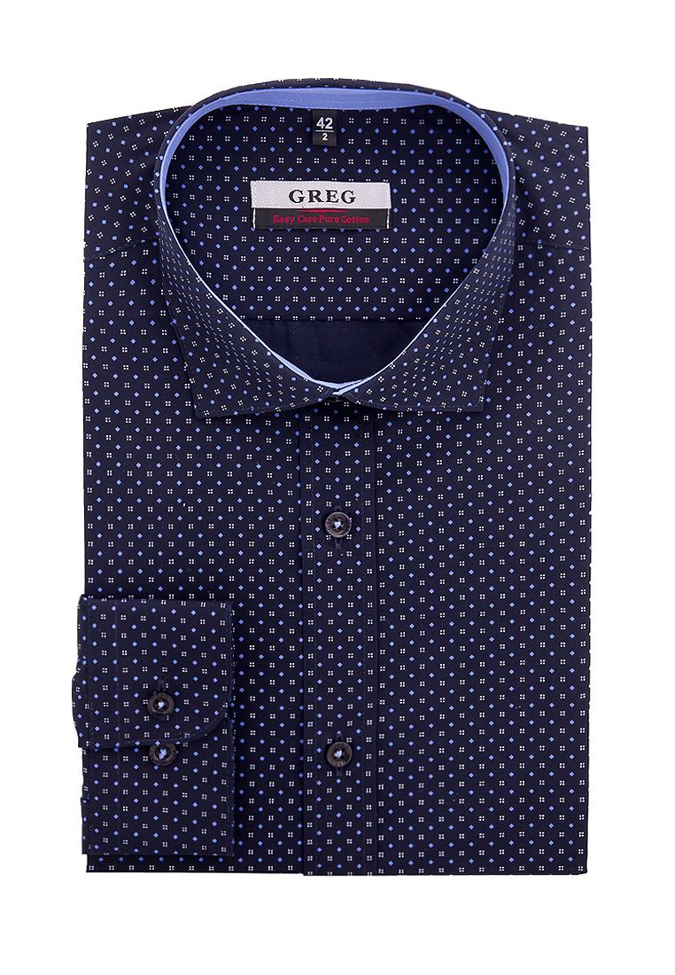 223/131/281/Z/P/1 Сорочка мужская длинный рукав