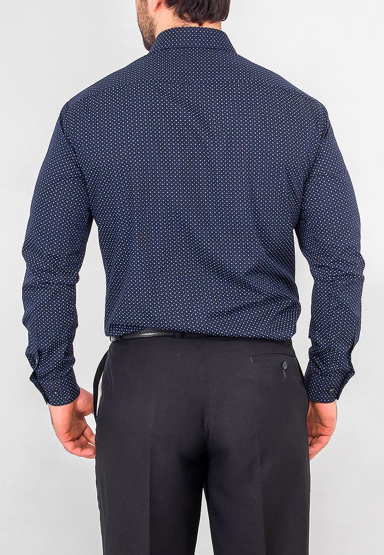 223/131/281/Z/P/1 Сорочка мужская длинный рукав