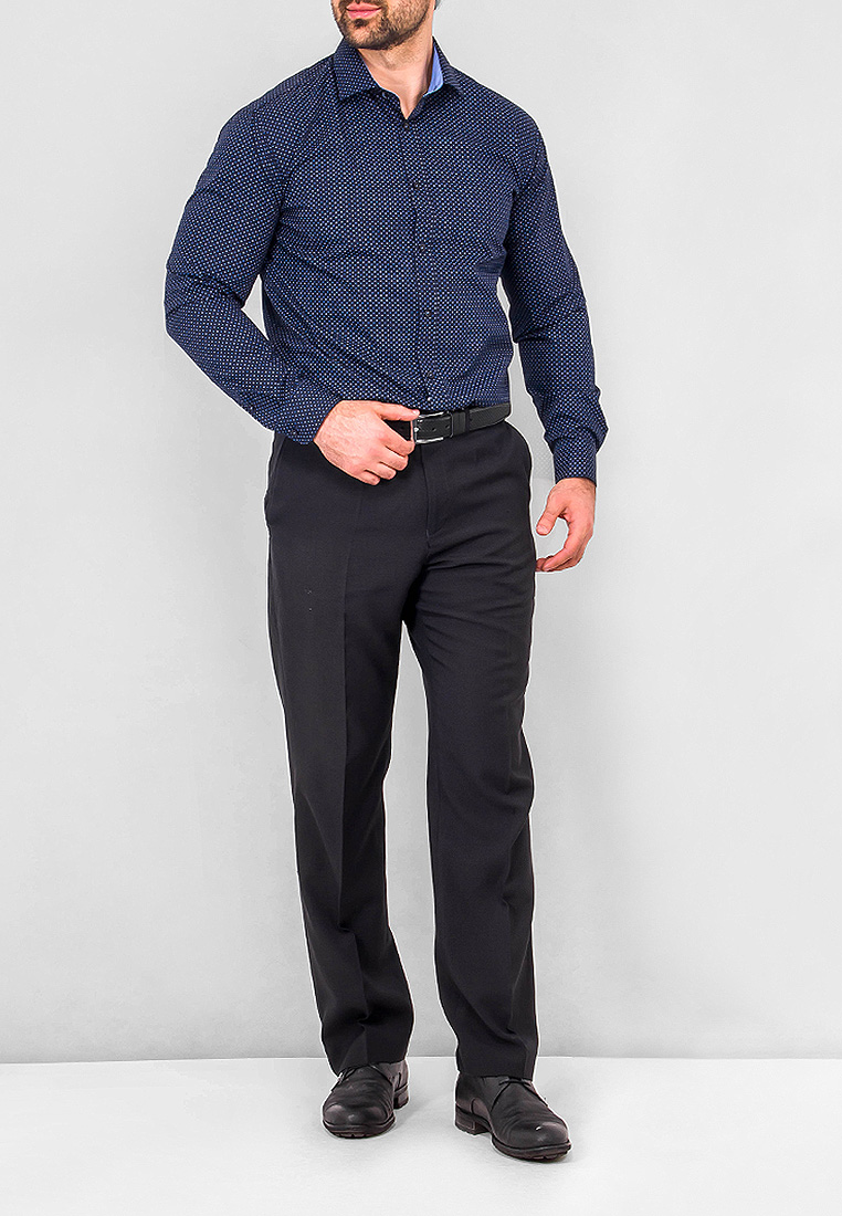 223/131/281/Z/P/1 Сорочка мужская длинный рукав