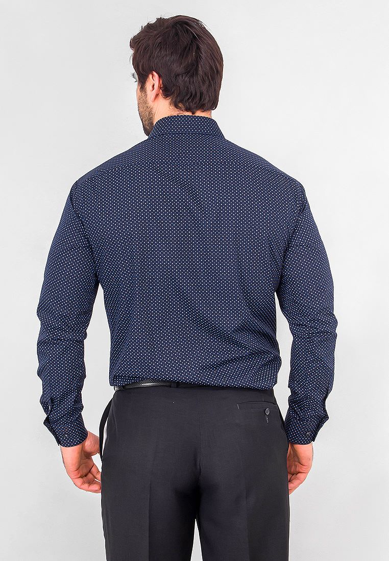 223/131/281/Z/P/1 Сорочка мужская длинный рукав