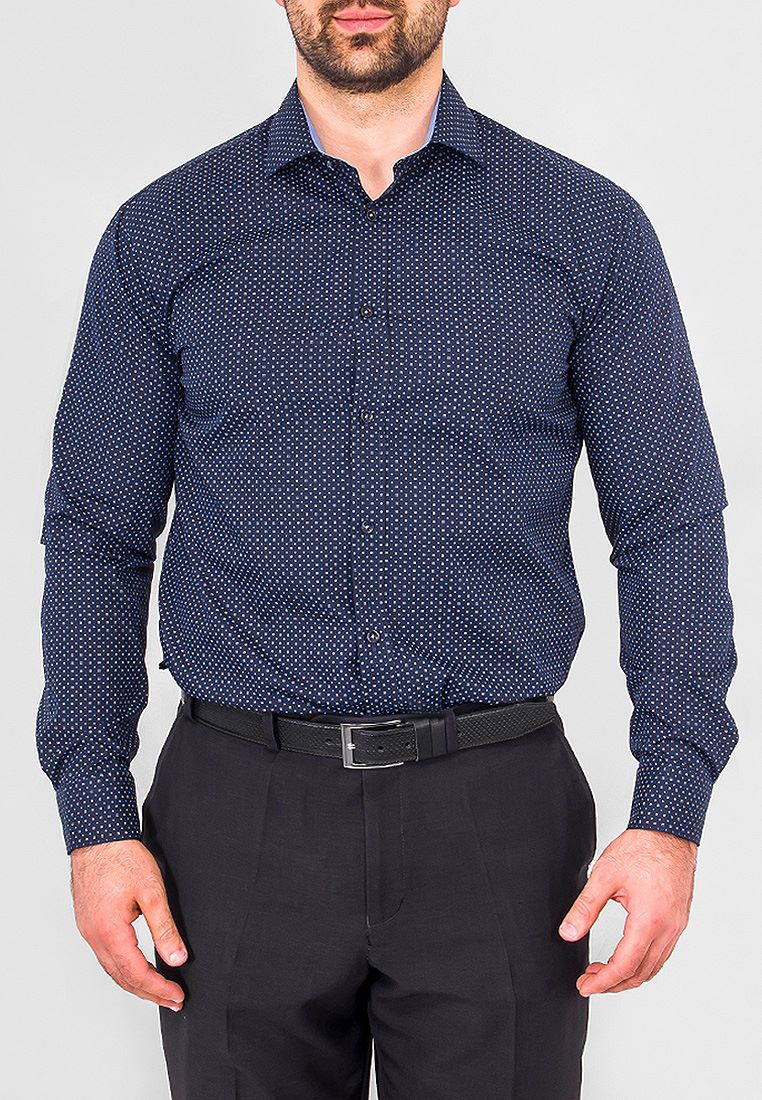 223/131/281/Z/P/1 Сорочка мужская длинный рукав