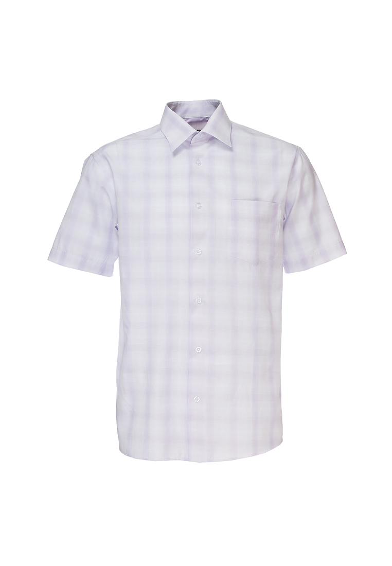 c715/0/7513/Z Сорочка мужская короткий рукав