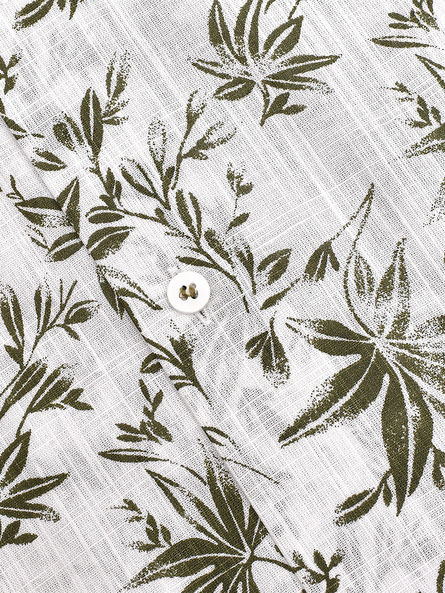 143/209/2149/C/1p Сорочка мужская короткий рукав