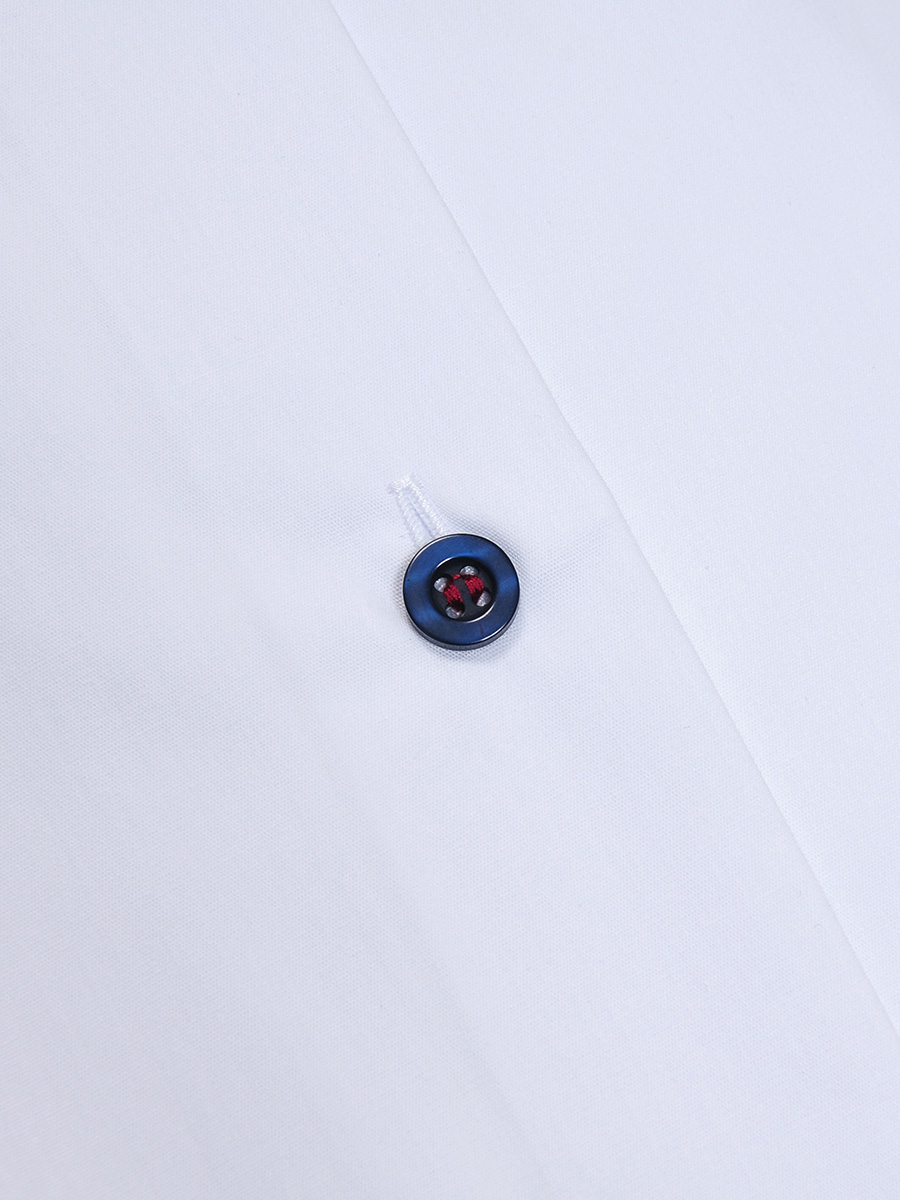 c100/157/ice/15p Сорочка мужская длинный рукав