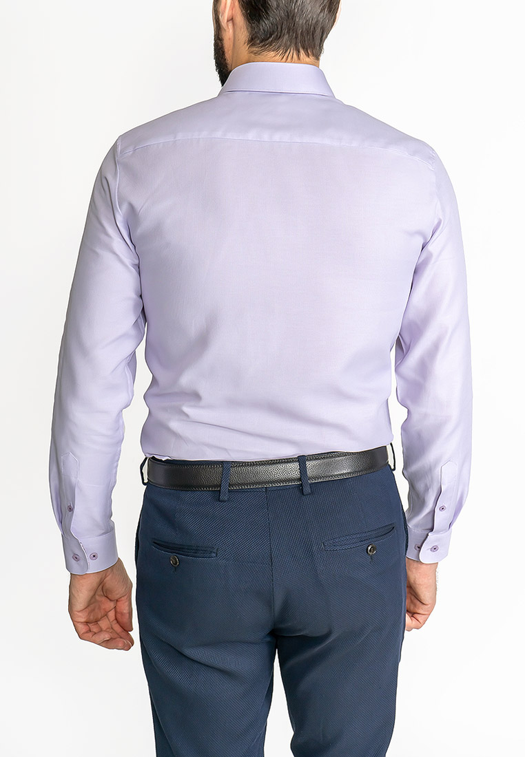 720/139/7331/ZN/1p Сорочка мужская длинный рукав