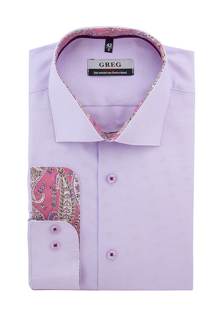 720/139/7331/ZN/1p Сорочка мужская длинный рукав