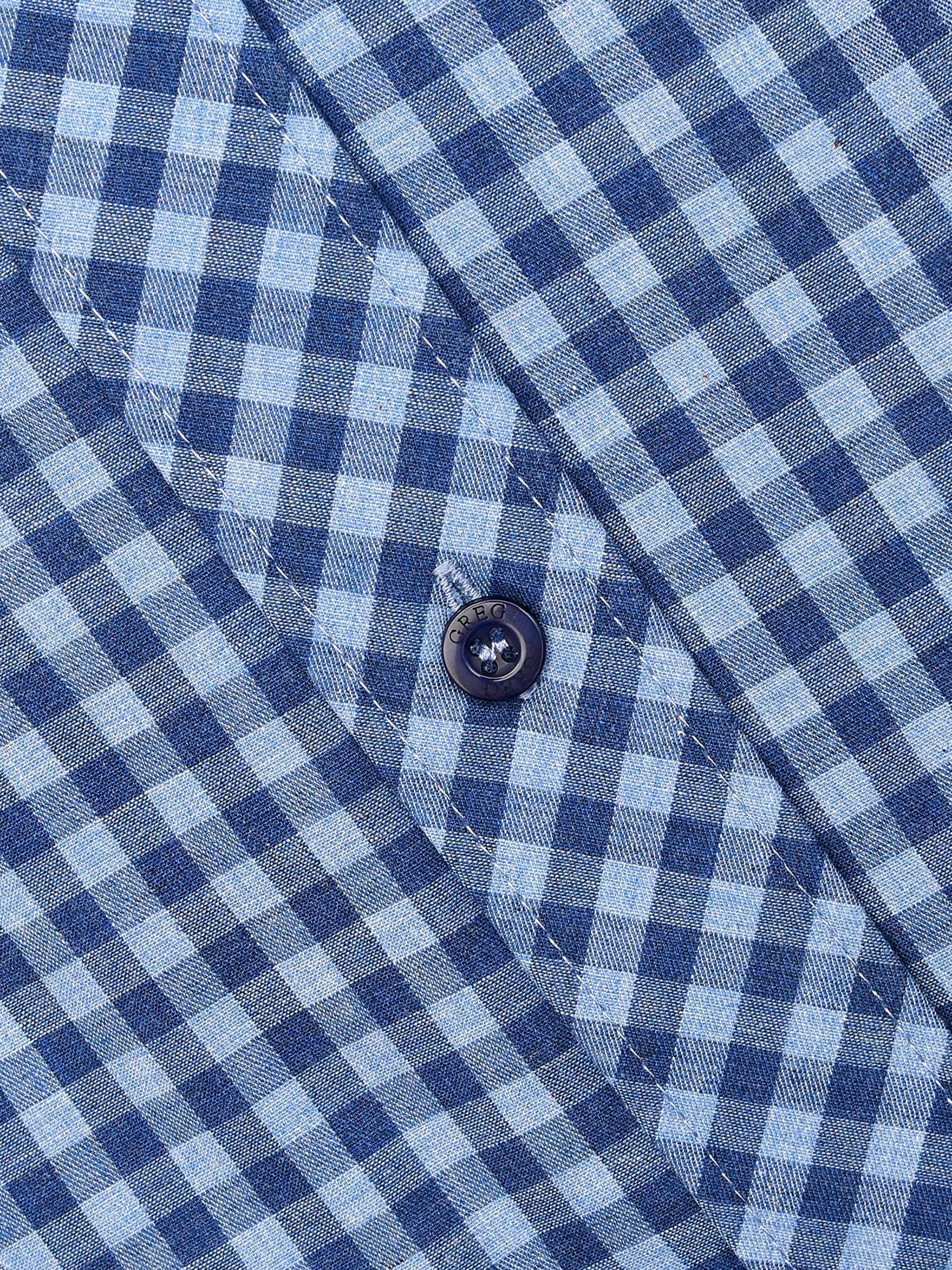 225/211/6071/P/1 Сорочка мужская длинный рукав