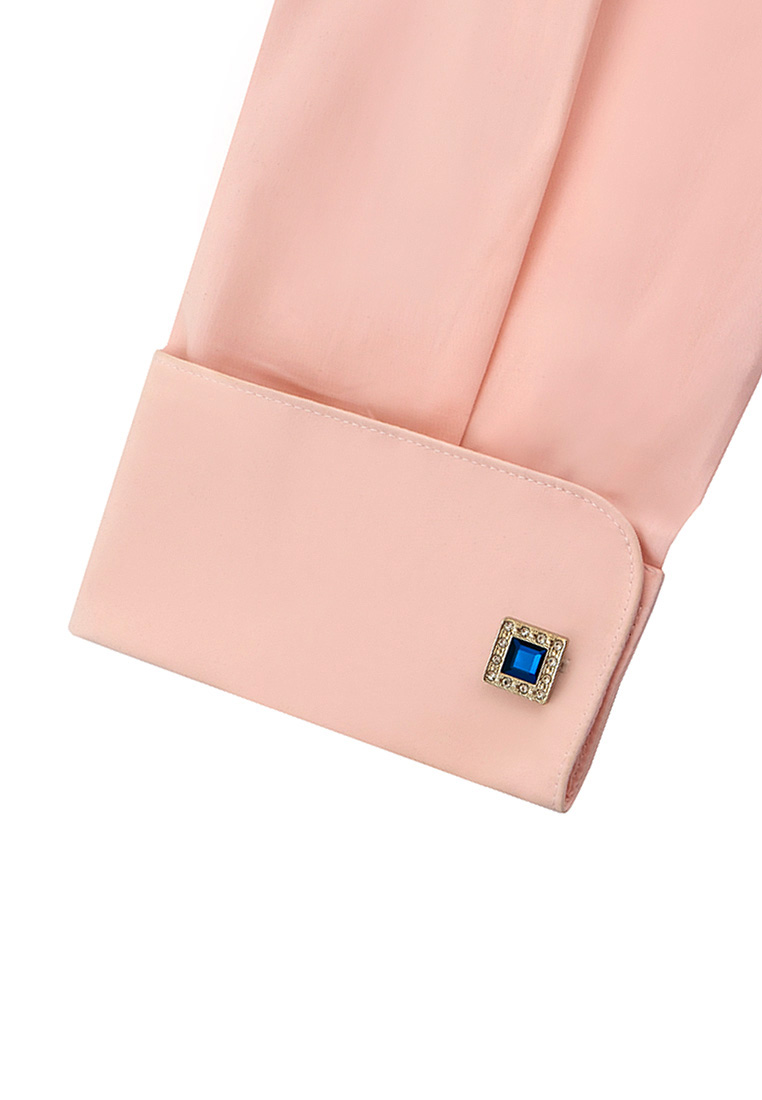 155709 Запонки в подарочной коробке