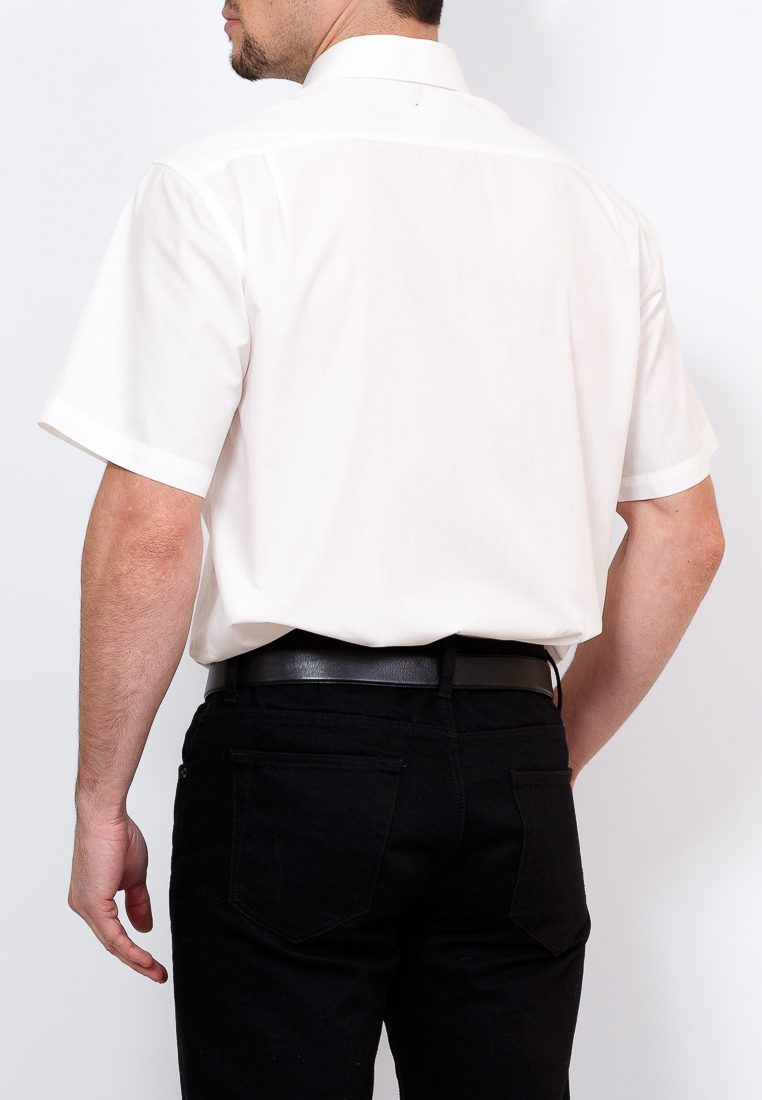 c501/0/302 Сорочка мужская короткий рукав