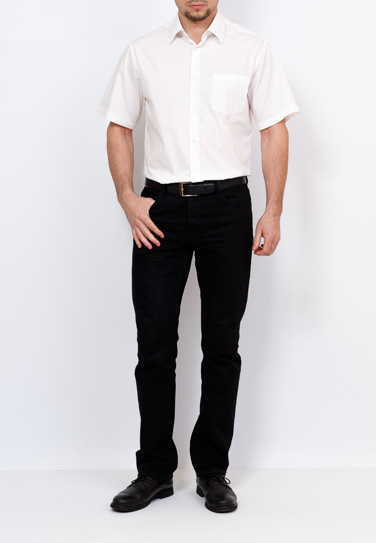 c501/0/302 Сорочка мужская короткий рукав